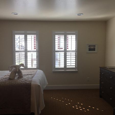 Plymouth Rest, A Boutique Hotel חדר תמונה