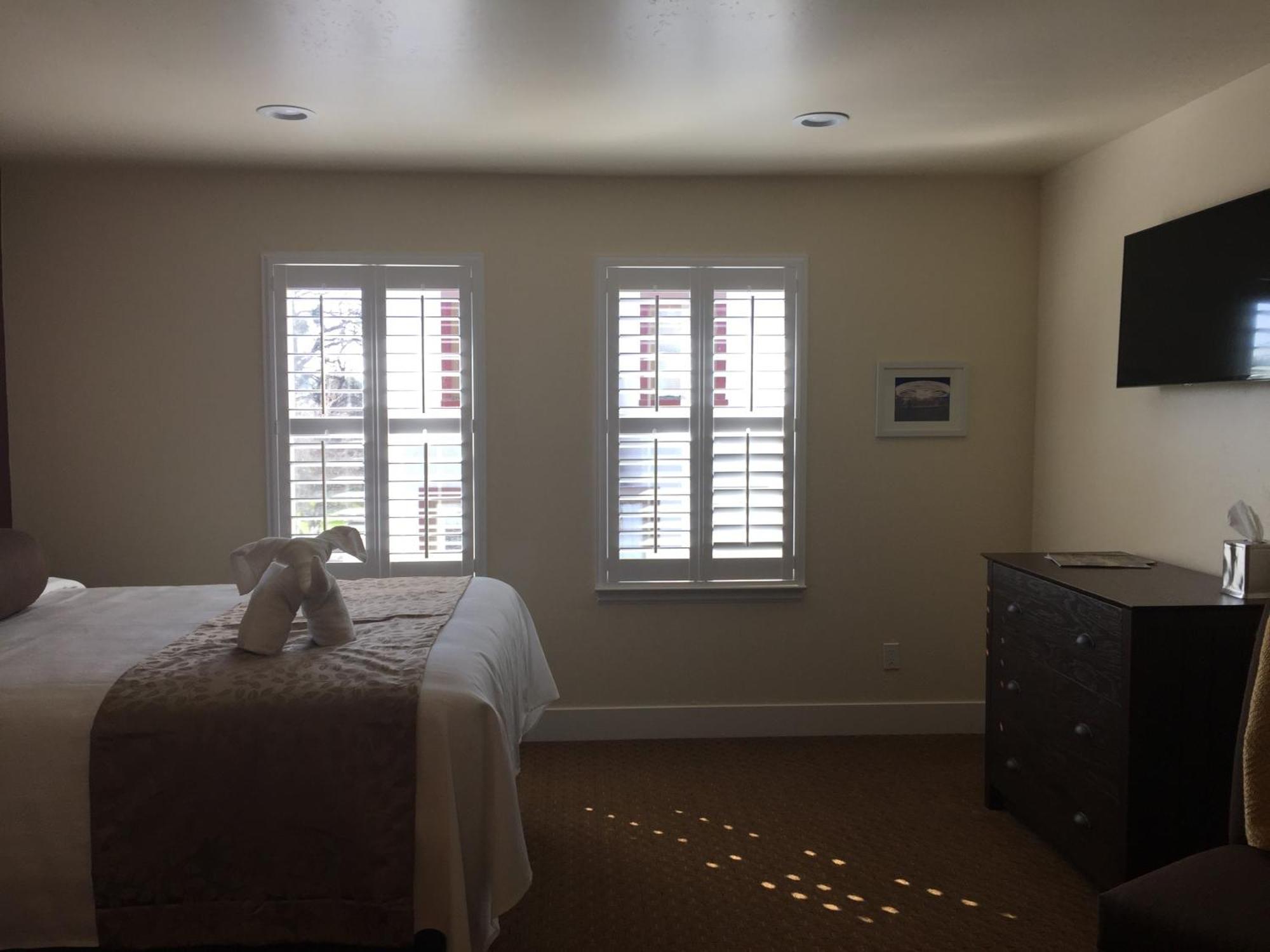 Plymouth Rest, A Boutique Hotel חדר תמונה