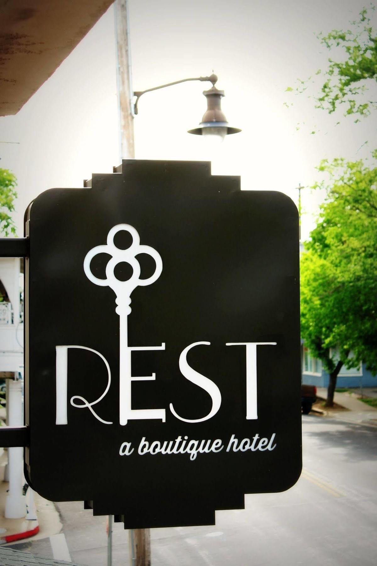 Plymouth Rest, A Boutique Hotel מראה חיצוני תמונה